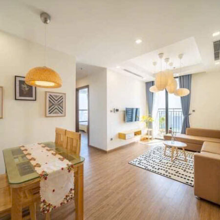 Bán Căn Hộ 91m² Mỹ Đình – 3PN – Full Nội Thất Cao Cấp – View Đẹp – 5.75 Tỷ