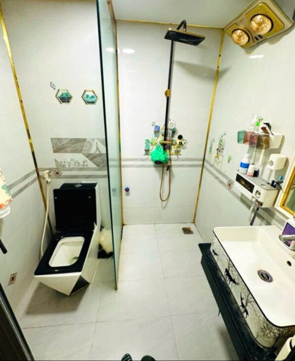 BÁN NHÀ ĐÔNG QUAN – 50M² X 6 TẦNG – PHÂN LÔ – NGÕ THÔNG Ô TÔ TRÁNH – KINH DOANH ĐỈNH – 17.8 TỶ