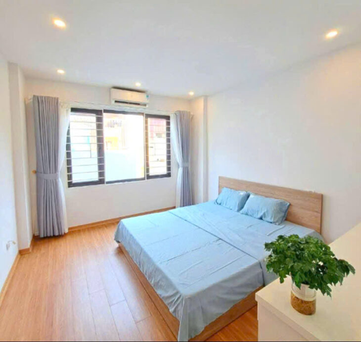 BÁN NHÀ XUÂN ĐỈNH – 80M² X 5 TẦNG – PHÂN LÔ – Ô TÔ TRÁNH – KINH DOANH – DÂN XÂY – GIÁ 18 TỶ