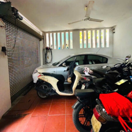 BÁN NHÀ LẠC LONG QUÂN – 76M² X 4 TẦNG – PHÂN LÔ– Ô TÔ – 3 THOÁNG – DÂN XÂY– KINH DOANH – 16.8 TỶ