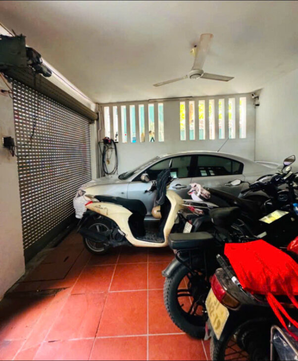 BÁN NHÀ LẠC LONG QUÂN – 76M² X 4 TẦNG – PHÂN LÔ– Ô TÔ – 3 THOÁNG – DÂN XÂY– KINH DOANH – 16.8 TỶ