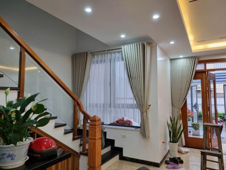 Chính Chủ Cần Bán Căn Biệt Thự 3 Tầng Mới Xây Tại Phường Bắc Hồng, Thị Xã Hồng lĩnh, Tỉnh Hà Tĩnh.