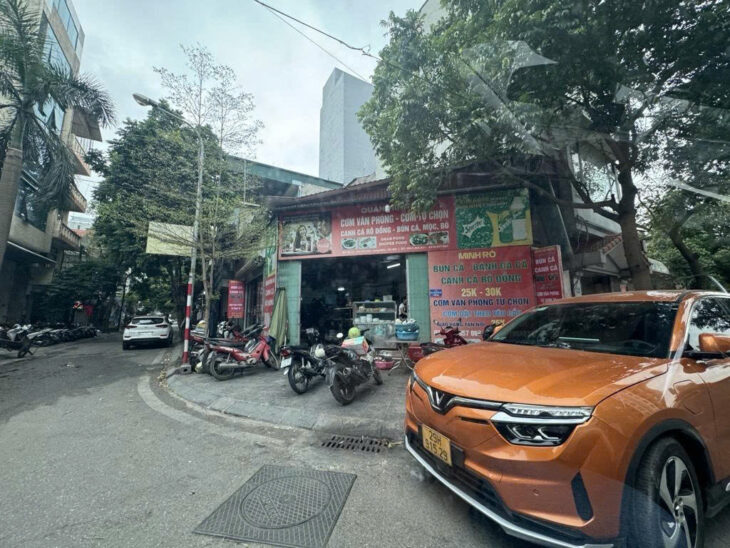 PHỐ TRẠM,LONG BIÊN 32tỷ 100m LÔ GÓC 14m,VỈA HÈ Ô TÔ KINH DIANH CHO THUÊ ĐỈNH