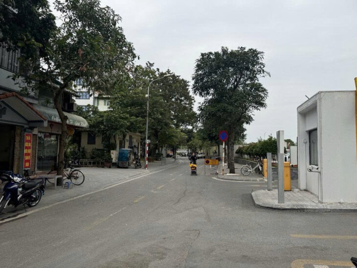 PHỐ TRẠM,LONG BIÊN 32tỷ 100m LÔ GÓC 14m,VỈA HÈ Ô TÔ KINH DIANH CHO THUÊ ĐỈNH