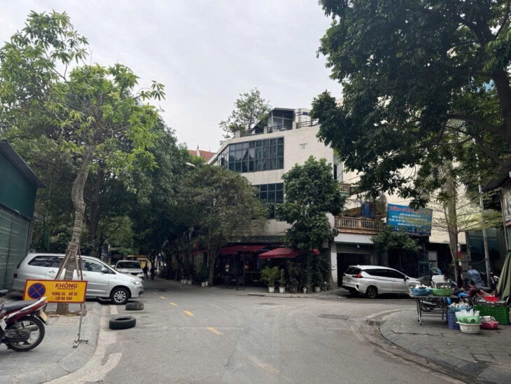 PHỐ TRẠM,LONG BIÊN 32tỷ 100m LÔ GÓC 14m,VỈA HÈ Ô TÔ KINH DIANH CHO THUÊ ĐỈNH