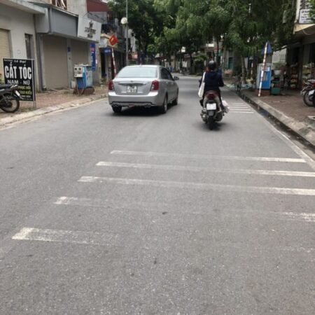 ĐẤT VIP TẶNG NHÀ – ĐA TỐN – GIA LÂM- NGÕ RỘNG- Ô TÔ ĐỖ- AN SINH ĐỈNH *S 62m2 $ <5tỷ