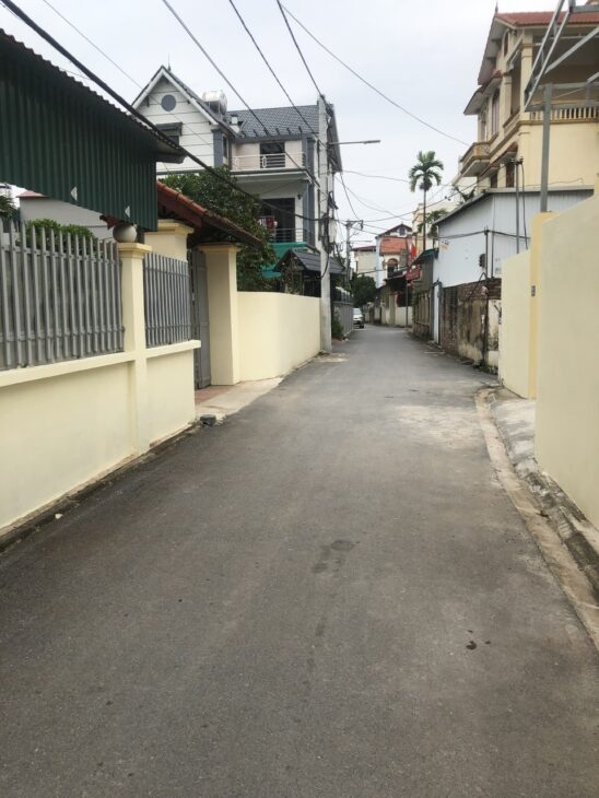 ✨ ĐÓN ĐẦU ĐẠI DỰ ÁN VINSAFARI (ĐA TỐN) – CÓ 1 KHÔNG 2 ✨NHIỀU TIỆN ÍCH-AN SINH LÝ TƯỞNG. *Diện