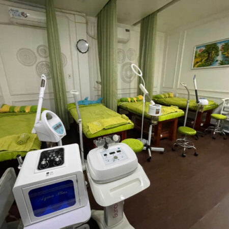 Tân Phú ! SANG SPA NHANH – BỚT LỘC CHO ANH CHỊ THIỆN CHÍ – SPA MẶT TIỀN THOẠI NGỌC HẦU , Tel :