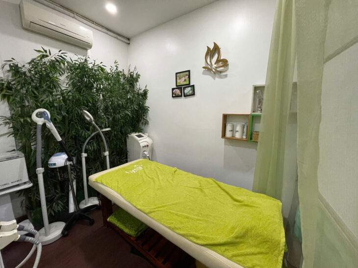 Tân Phú ! SANG SPA NHANH – BỚT LỘC CHO ANH CHỊ THIỆN CHÍ – SPA MẶT TIỀN THOẠI NGỌC HẦU , Tel :