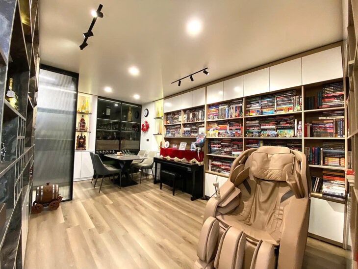 BÁN NHÀ YÊN HÒA – 81M² – 6 TẦNG – GẦN PHỐ – 2 MẶT THOÁNG – PHÂN LÔ – Ô TÔ – GIÁ 15.6 TỶ. 0968669247