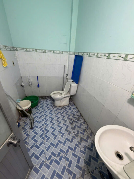 CHÍNH CHỦ CẦN BÁN NHÀ HAI MẶT TIỀN – PHƯỜNG TÂN TẠO – QUẬN BÌNH TÂN – TPHCM