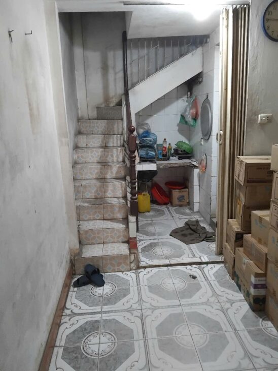 NHÀ CHÍNH CHỦ- GIÁ TỐT SỞ HỮU NGAY căn nhà vị trí đẹp tại quận Hà Đông, Tp Hà Nội