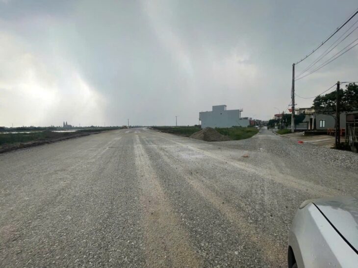 SIÊU PHẨM ĐẤT FULL THỔ CƯ 100m² – 7xx – TÂM ĐIỂM PHÁT TRIỂN MỚI – KHÁT VỌNG HƯỚNG BIỂN CỦA HƯNG YÊN