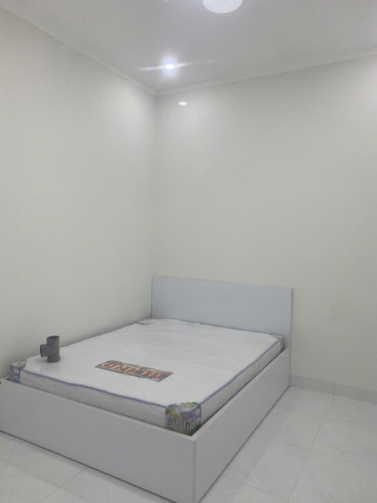 CHO THUÊ NHÀ NGUYÊN CĂN MAI XUÂN THƯỞNG – 3PN, SÂN ĐẬU Ô TÔ – 8 TRIỆU/THÁNG