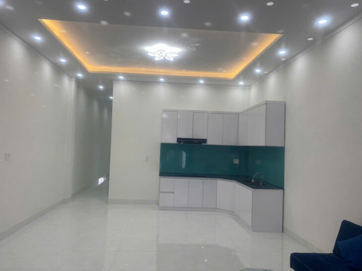 CHO THUÊ NHÀ NGUYÊN CĂN MAI XUÂN THƯỞNG – 3PN, SÂN ĐẬU Ô TÔ – 8 TRIỆU/THÁNG