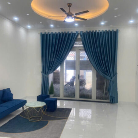 CHO THUÊ NHÀ NGUYÊN CĂN MAI XUÂN THƯỞNG – 3PN, SÂN ĐẬU Ô TÔ – 8 TRIỆU/THÁNG