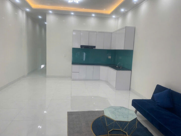 CHO THUÊ NHÀ NGUYÊN CĂN MAI XUÂN THƯỞNG – 3PN, SÂN ĐẬU Ô TÔ – 8 TRIỆU/THÁNG