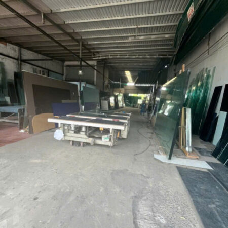 Đất vàng mặt tiền Phạm THị Giây TTT Hóc Môn – 905m² thổ cư SHR giá chỉ 38 TỶ