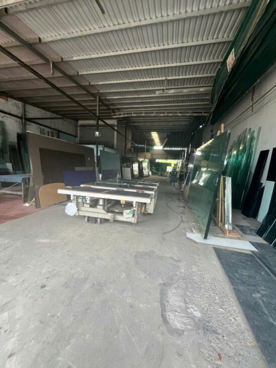 Đất vàng mặt tiền Phạm THị Giây TTT Hóc Môn – 905m² thổ cư SHR giá chỉ 38 TỶ