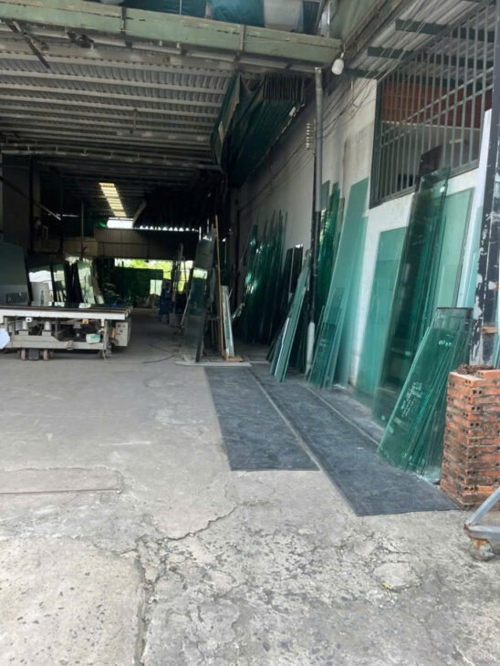 Đất vàng mặt tiền Phạm THị Giây TTT Hóc Môn – 905m² thổ cư SHR giá chỉ 38 TỶ