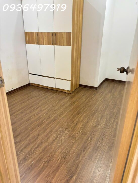 Chính chủ cần cho thuê Căn Hộ CC Doanh Nhân Số 1 Đường Thanh bình Mộ Lao Hà Đông