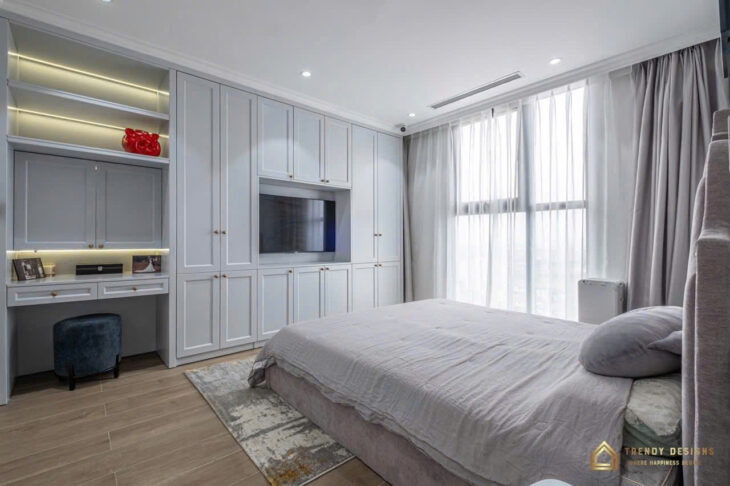 BÁN NHÀ PHẠM VĂN ĐỒNG – 56M² X 5 TẦNG, MẶT TIỀN 4.2M – LÔ GÓC, PHÂN LÔ – Ô TÔ TRÁNH – GIÁ 12.5 TỶ