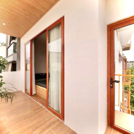 9 TỶ NHỈNH: DÒNG TIỂN 13% – BÁN NHÀ PHÚ NHUẬN, THÍCH QUẢNG ĐỨC- 5 TẦNG 11 CĂN HỘ DỊCH VỤ- DTS 330M2