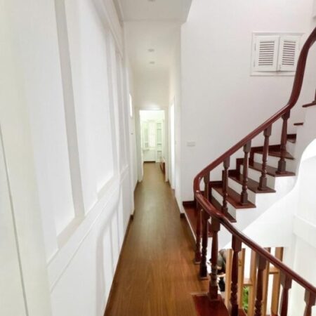 QUAN HOA CẦU GIÁY LÔ GÓC NGÕ THÔNG Ô TÔ 5 TẠ ĐỖ CỦA 47M-12 TỶ900