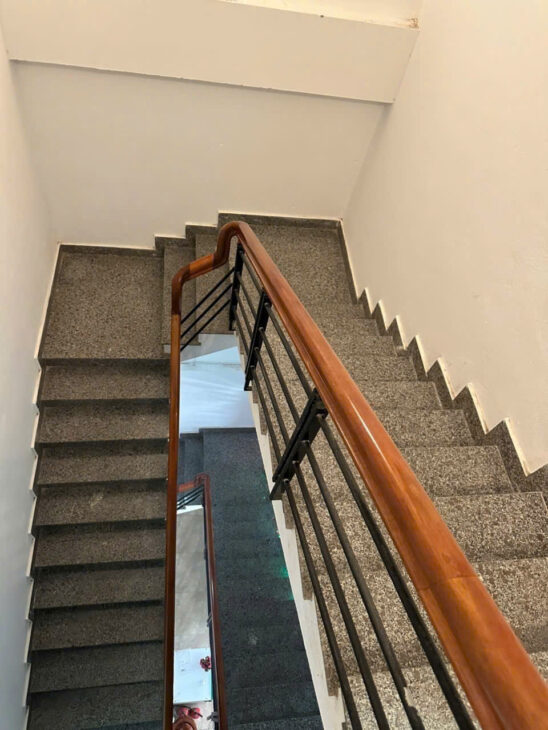 🔥 MẶT TIỀN TÔN ĐẢN- 3 TẰNG – TT CẨM LỆ- 5.8T 📍 Vị trí đắc địa- sau bến xe – gần chợ, trường,