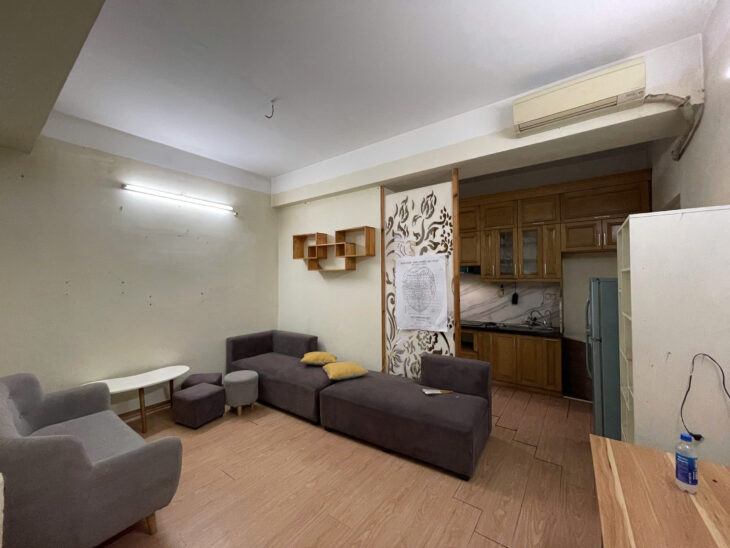 Em bán Căn tầng 1X tầng đẹp hoa hậu Hh3 Linh Đàm 46m, view thoáng mát
