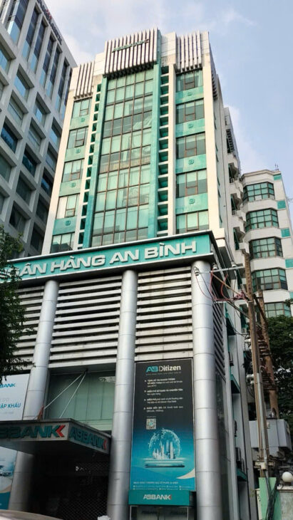 SIÊU PHẨM KHAN HIẾM-BÁN TÒA NHÀ MẶT TIỀN HAI BÀ TRƯNG DT 670M2, 4000M2 SÀN – GIÁ BÁN: 800 TỶ