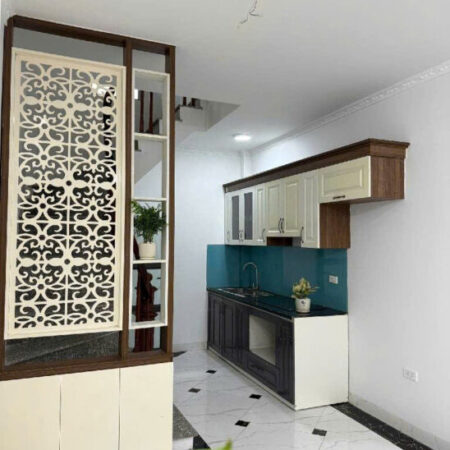 Tô 2 Yên Nghĩa Hà ĐÔNG GIẢM CHÀO CĂN HỘ 4 TẦNG CÒN 4TY690