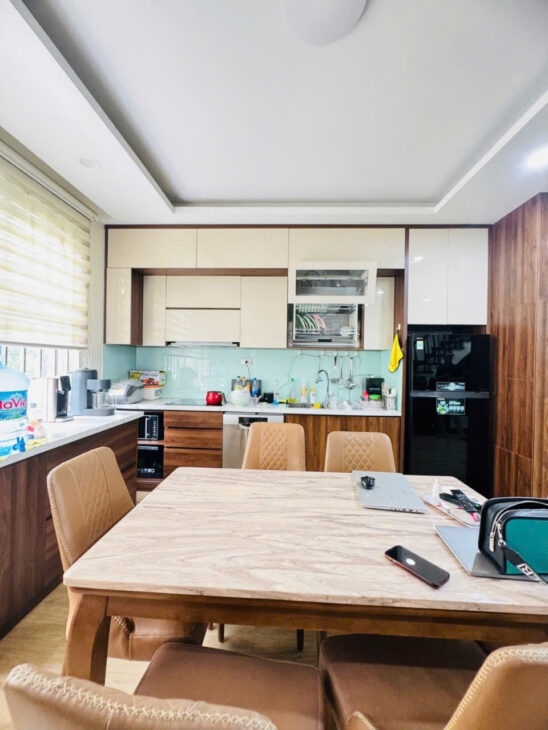 BÁN NHÀ KHU ĐÔ THỊ VĂN PHÚ – HÀ ĐÔNG, 50 M2, MẶT TIỀN 5,6 M, GIÁ 20 TỶ.