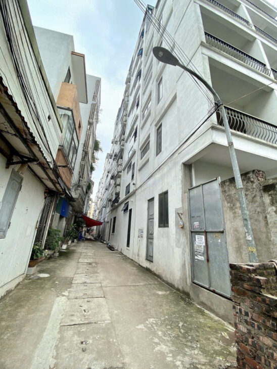 BÁN ĐẤT PHƯỜNG THANH LIỆT- HÀ NỘI, 74 M2, MẶT TIỀN 4,5 M, GIÁ 17,9 TỶ