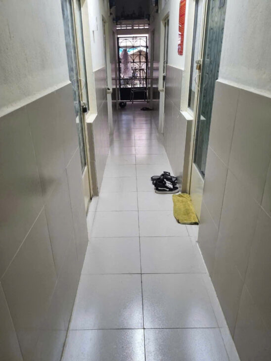 BÁN NHÀ 2 DÃY TRỌ 18 PHÒNG GẦN NGÃ 5 ĐH P8 ĐÀ LẠT – SỔ HỒNG, DOANH THU ỔN ĐỊNH – 4.6 TỶ