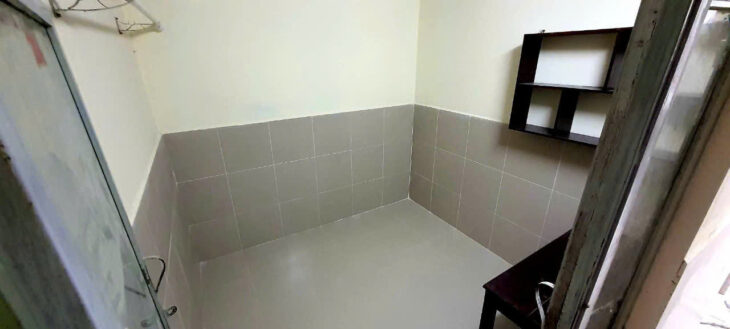 BÁN NHÀ 2 DÃY TRỌ 18 PHÒNG GẦN NGÃ 5 ĐH P8 ĐÀ LẠT – SỔ HỒNG, DOANH THU ỔN ĐỊNH – 4.6 TỶ