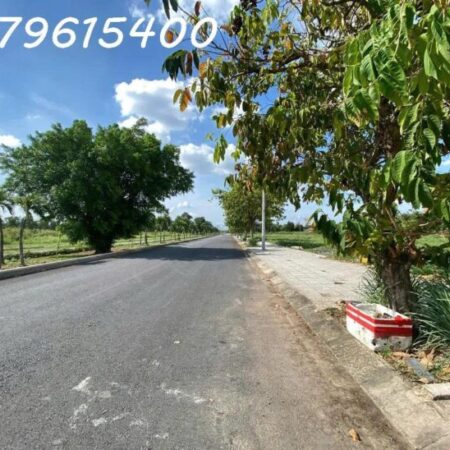 BÁN GẤP ĐẤT THỔ CƯ AN HẠ, BÌNH CHÁNH: SỔ ĐỎ TRAO TAY, DIỆN TÍCH 100M2, GIÁ NHỈNH 2 TỶ – CƠ HỘI VÀNG BÁN GẤP ĐẤT THỔ CƯ AN HẠ, BÌNH CHÁNH: SỔ ĐỎ TRAO TAY, DIỆN TÍCH 100M2, GIÁ NHỈNH 2 TỶ – CƠ HỘI VÀNG