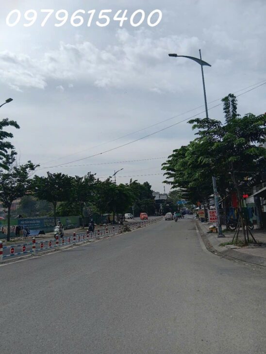 BÁN GẤP ĐẤT THỔ CƯ AN HẠ, BÌNH CHÁNH: SỔ ĐỎ TRAO TAY, DIỆN TÍCH 100M2, GIÁ NHỈNH 2 TỶ – CƠ HỘI VÀNG