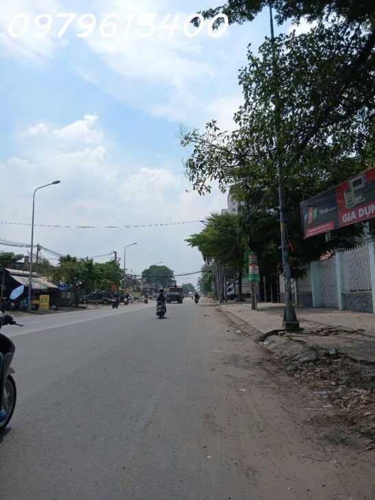 BÁN GẤP ĐẤT THỔ CƯ AN HẠ, BÌNH CHÁNH: SỔ ĐỎ TRAO TAY, DIỆN TÍCH 100M2, GIÁ NHỈNH 2 TỶ – CƠ HỘI VÀNG