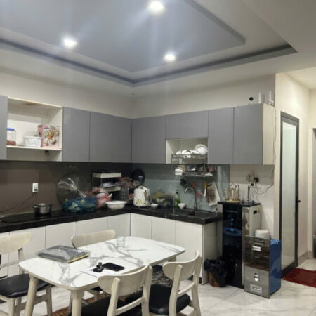 NHÀ CHÍNH CHỦ CẦN BÁN – DŨNG SĨ THANH KHÊ – GẦN BIỂN – KINH DOANH TỐT 🏠 Thông tin nhà: •