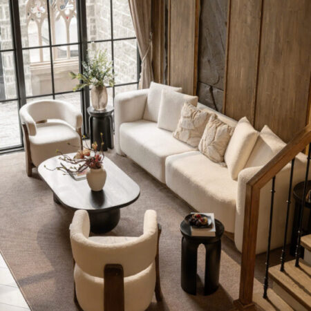 BÁN NHÀ MỚI XÂY – KQH TRẦN ANH TÔNG, P.8, ĐÀ LẠT