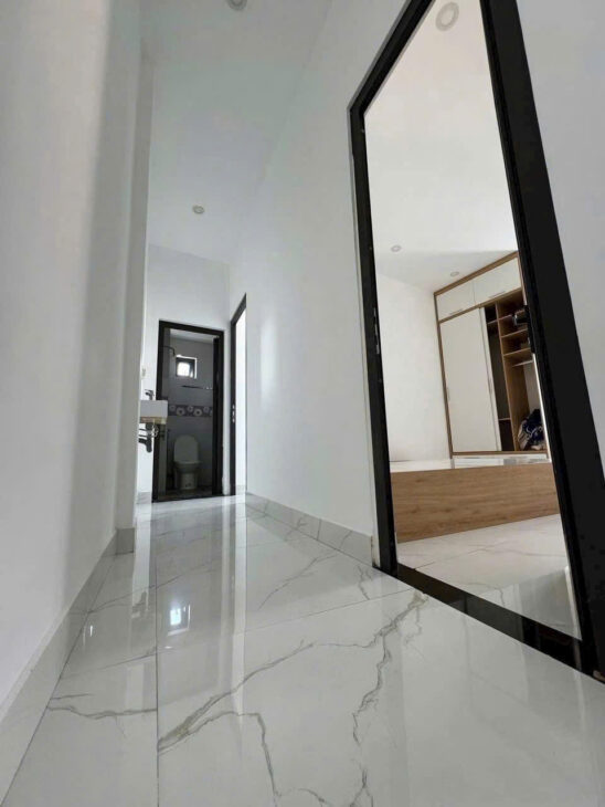 💼 CHỦ CẦN BÁN GẤP – NHÀ 2 MẶT TIỀN PHÙNG HƯNG – KD ĐỈNH • 74m² – 4 tầng – 4PN – lô góc cực