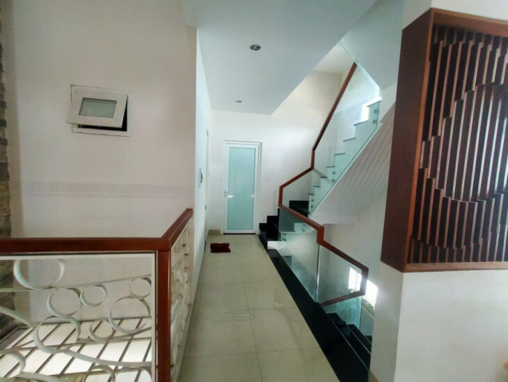 💼 CHỦ CẦN BÁN GẤP – NHÀ 2 MẶT TIỀN PHÙNG HƯNG – KD ĐỈNH • 74m² – 4 tầng – 4PN – lô góc cực