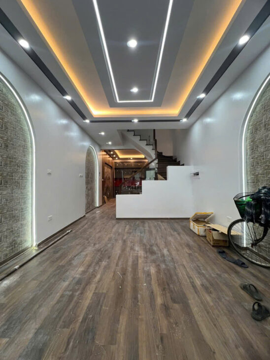 Bán nhà PHÂN LÔ VĨNH PHÚC- BA ĐÌNH 48 m, 5 tầng, mặt tiền 4m, nhỉnh 20 tỷ