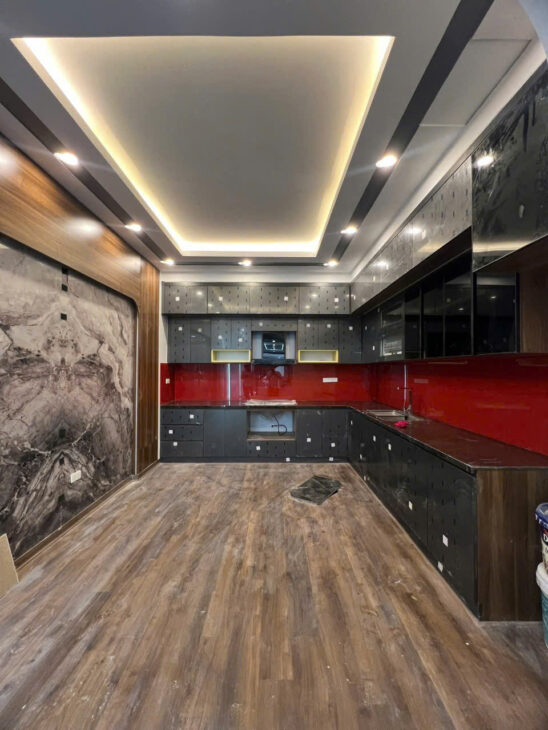 Bán nhà PHÂN LÔ VĨNH PHÚC- BA ĐÌNH 48 m, 5 tầng, mặt tiền 4m, nhỉnh 20 tỷ