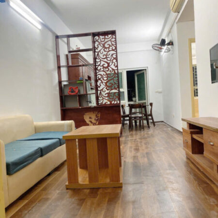 Em bán căn hộ tại HH Linh đàm 58m. 2 ngủ 2 vs. View chếch sân chung thoáng mát