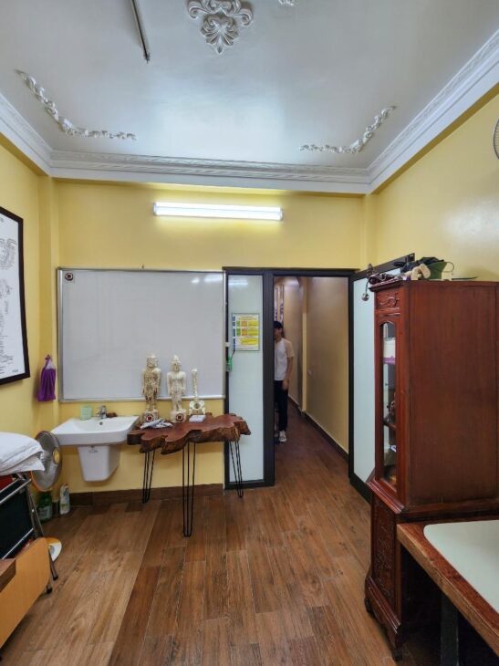 BÁN NHÀ ĐẸP DÂN XÂY TRUNG LIỆT-THÁI HÀ – 49M2- 5T – MT 3.5M GIÁ CHỈ 12.5 TỶ