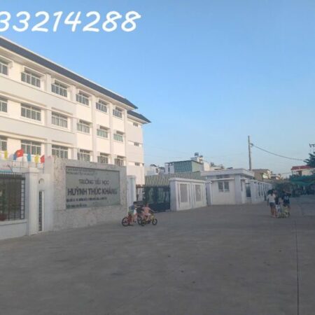 BÁN NHÀ HẺM XE HƠI, BÌNH HƯNG HÒA, BÌNH TÂN. DT 57M2, 4 TẦNG, 5PN, GIÁ CHỈ NHỈNH 6 TỶ, SỔ HỒNG