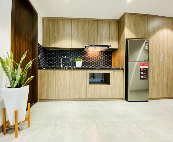 CHÍNH CHỦ CHO THUÊ CĂN HỘ FULL ĐỒ TẠI LẠC LONG QUÂN, QUẬN TÂY HỒ, HÀ NỘI – GẦN LOTTE TÂY HỒ