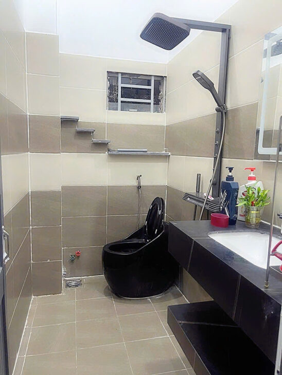 BÁN NHÀ 287M2, NGÕ 11A, BÌNH HƯNG HÒA B, BÌNH TÂN – GIÁ HỜI 18 TỶ – SỔ ĐỎ